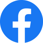 Facebook f Logo circle - new blue 512 x 512
