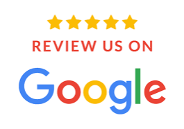Google Logo - Stars - Review